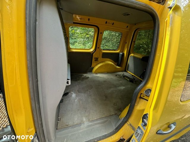 Volkswagen Caddy - 2