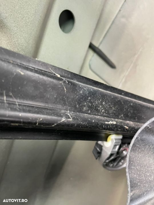 usa fata stânga  sau dreapta capota portbagaj aripa spate bmw seria 6 Gran coupe F06 trapa plafon cadru motor 640d 640xd vopsea carbon Schwartz metalic  cod 416 - 3