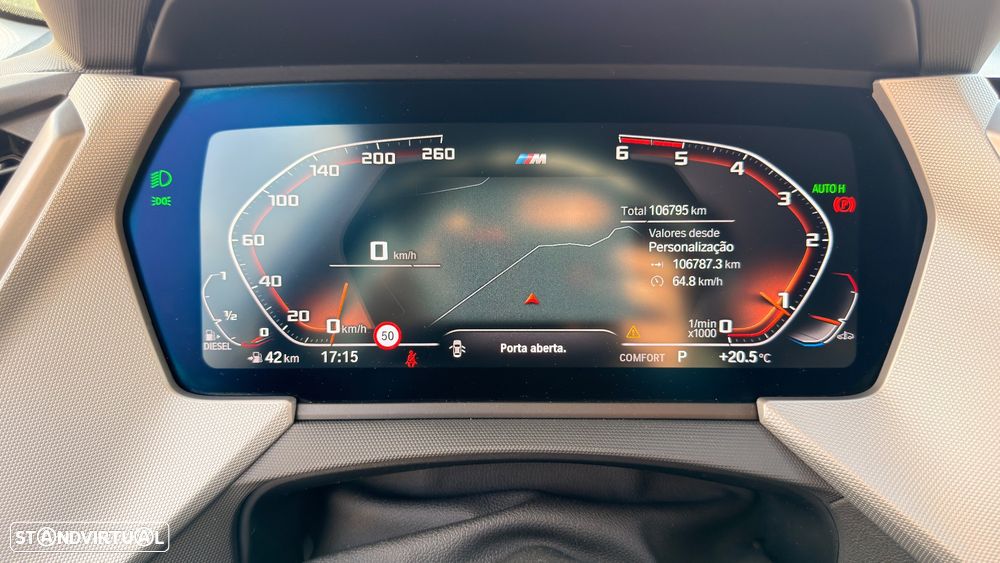 BMW 216 Gran Coupé d Advantage - 19