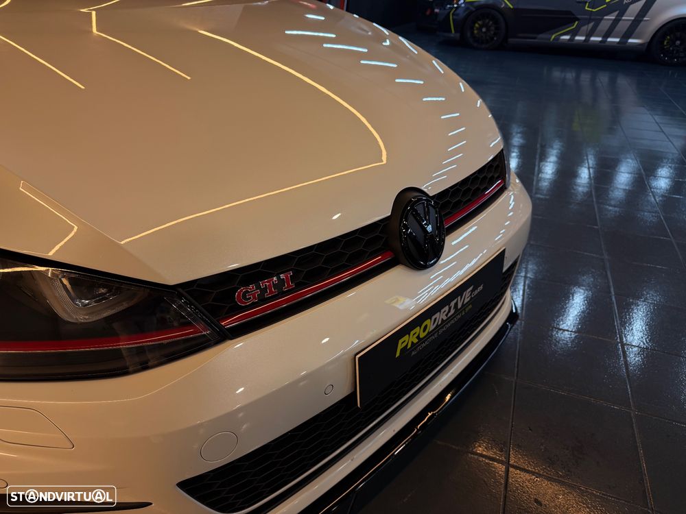 VW Golf 2.0 TSi GTi DSG Performance - 49