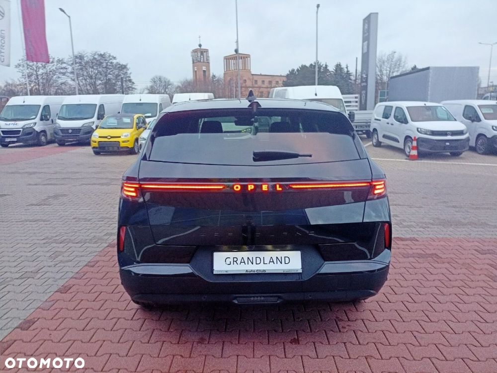 Opel Grandland - 8