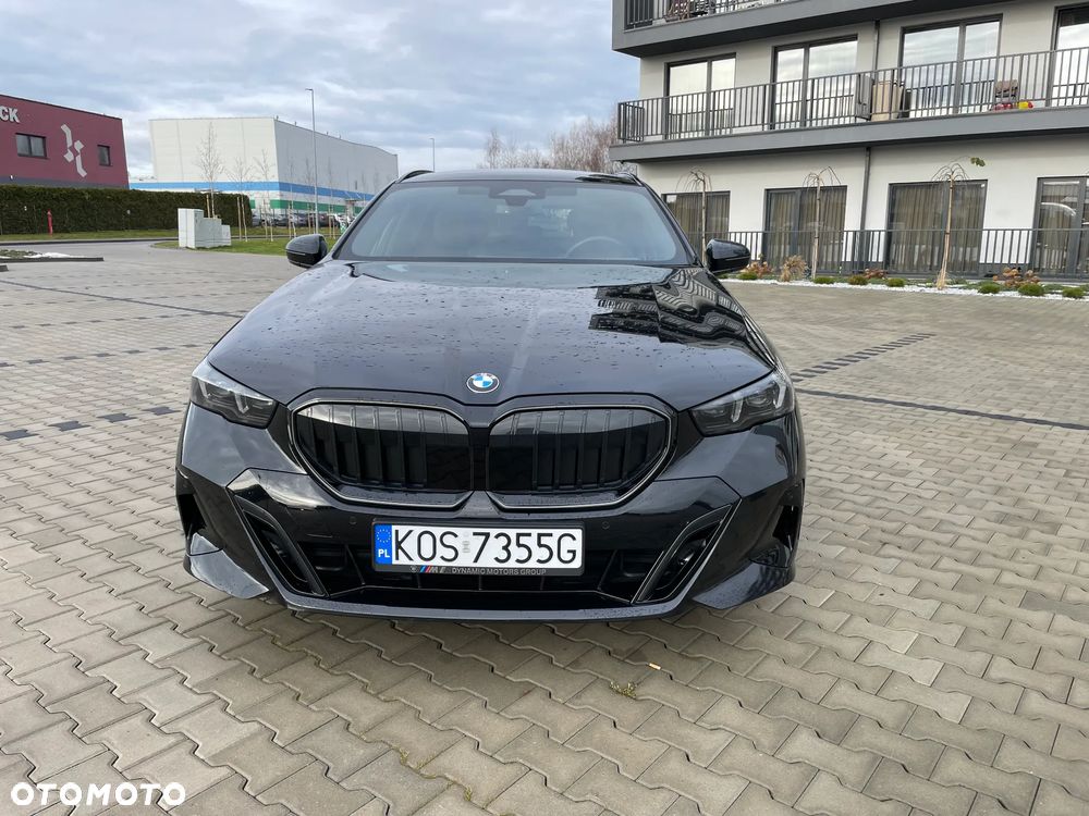 BMW Seria 5 - 3