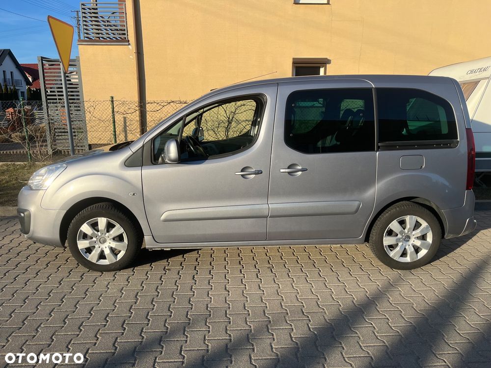 Citroën Berlingo Multispace PureTech 110 SELECTION - 7
