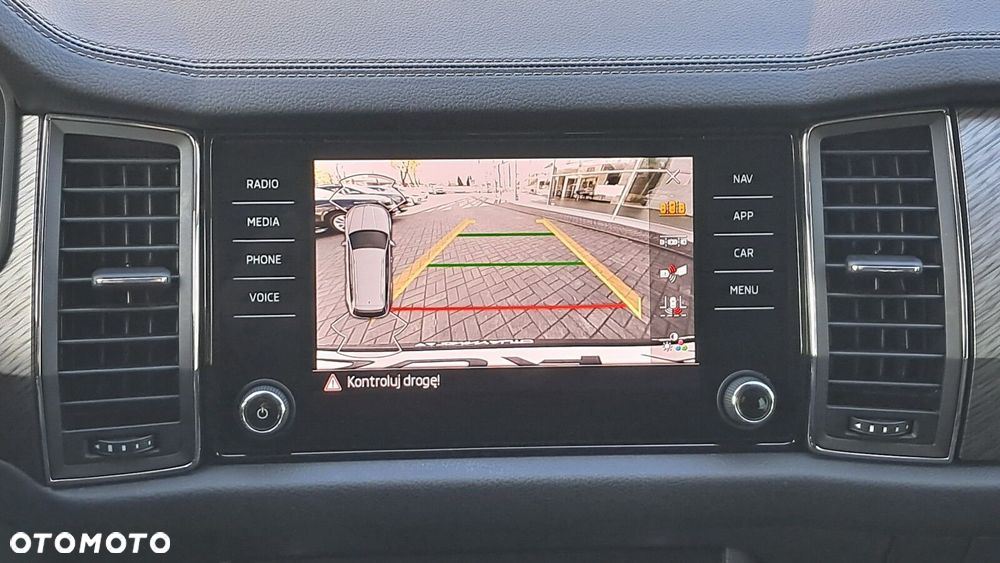 Skoda Kodiaq 2.0 TDI 4x2 Style DSG - 25
