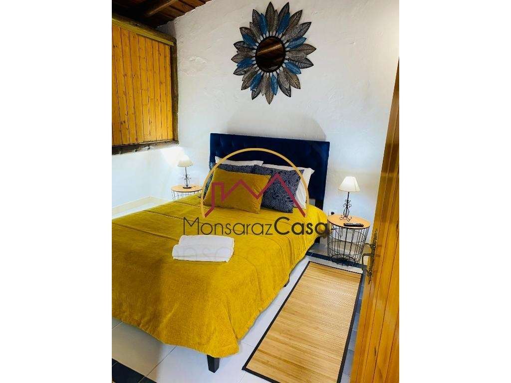 Moradia T1 em Campinho - Grande imagem: 2/13