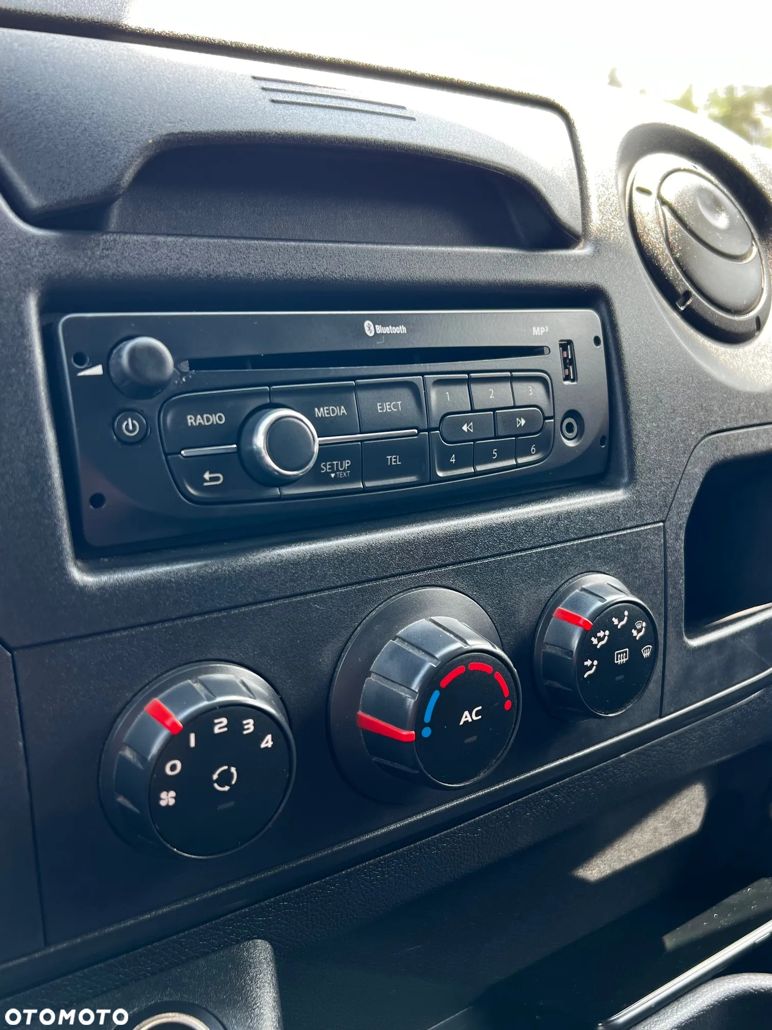 Renault Master dCi L3 Pack Clim - 11