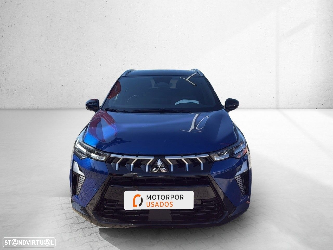 Mitsubishi ASX - 2