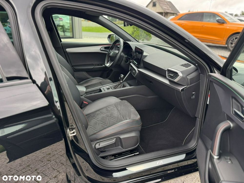 Seat Leon - 18