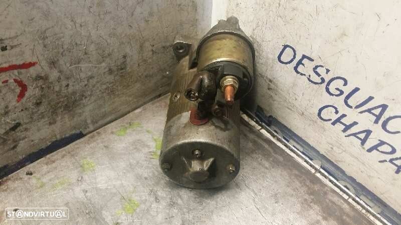 MOTOR ARRANQUE FIAT BRAVO I 1996 - - 2