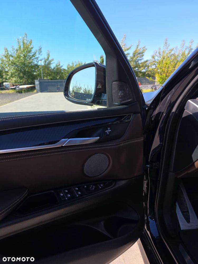 BMW X5 - 17