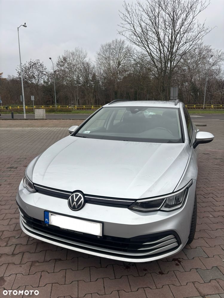 Volkswagen Golf 1.5 TSI EVO Life - 1