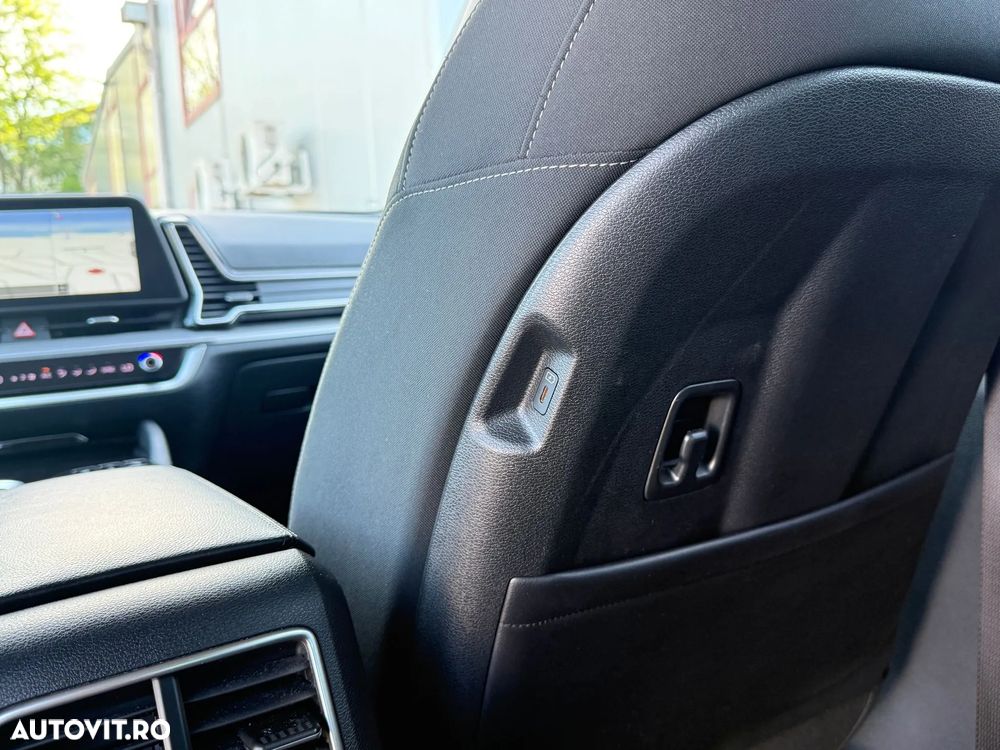 Kia Sportage 1.6 T-GDI MHEV 7DCT HP 4x4 Business Line - 35