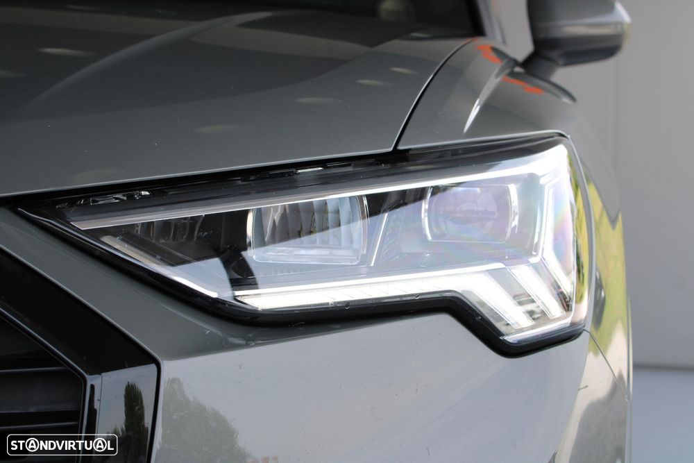 Audi Q3 45 TFSIe S line S tronic - 25