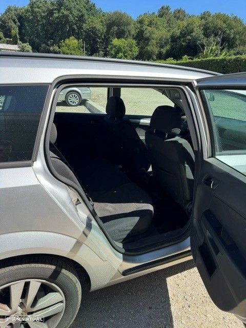 Opel Astra 1.7 CDTI Cosmo - 4