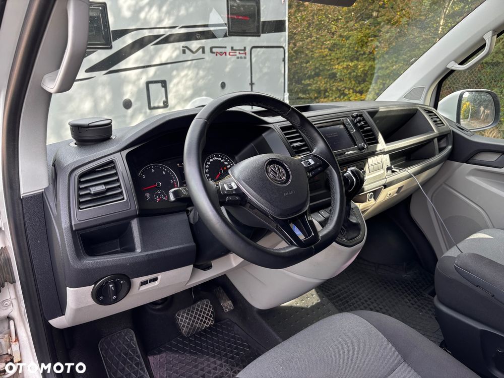 Volkswagen Transporter - 6