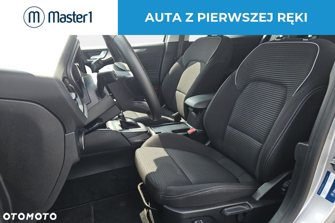 Ford Focus 1.0 EcoBoost mHEV Titanium - 11