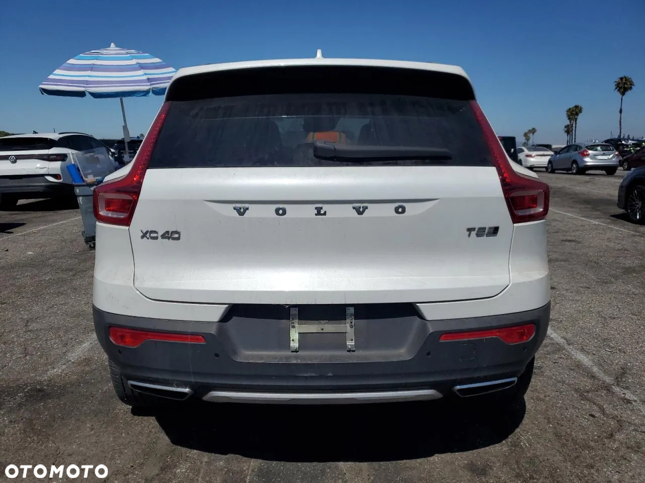Volvo XC 40 T5 AWD Inscription - 6