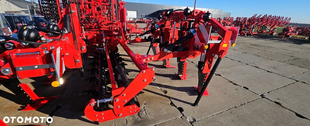 Opall Agri HEKTOR UNI - 3