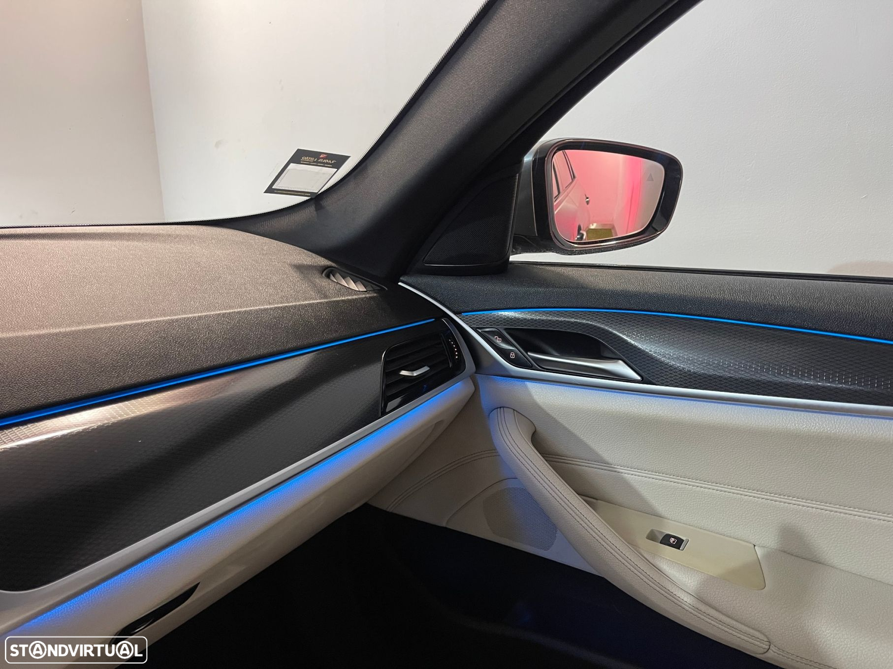 BMW 530 e Pack M - 31