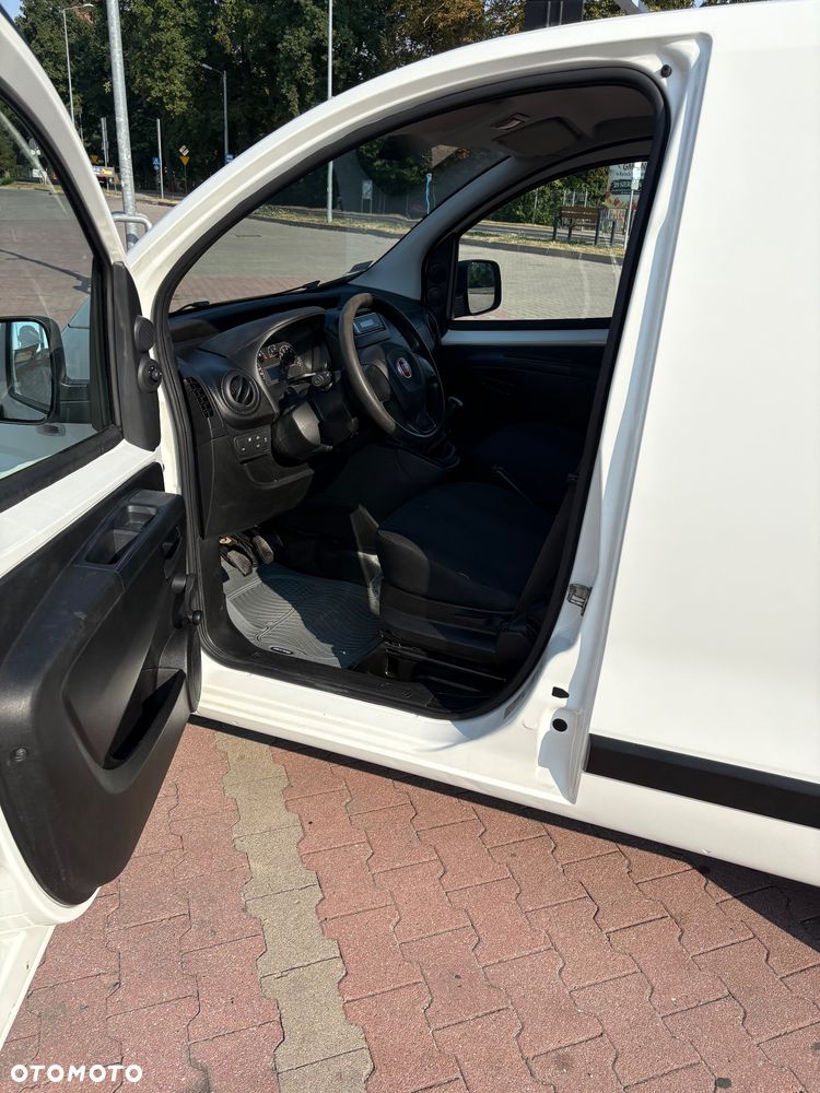 Fiat Fiorino - 6