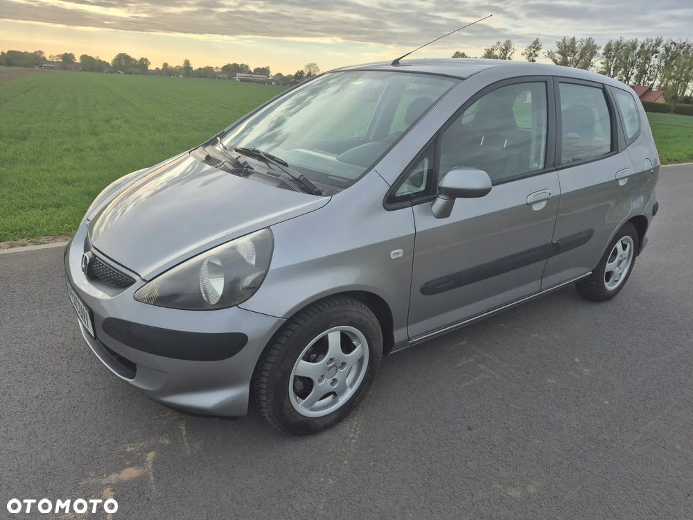 Honda Jazz 1.2 Style - 2
