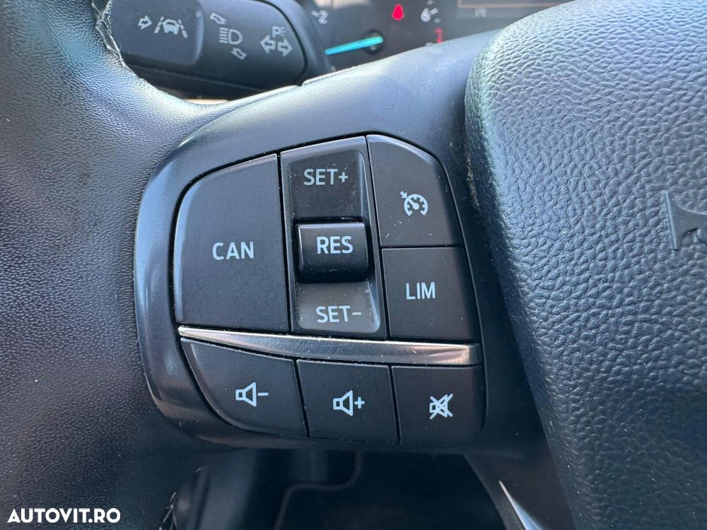 Ford Puma 1.5 EcoBlue Titanium - 15