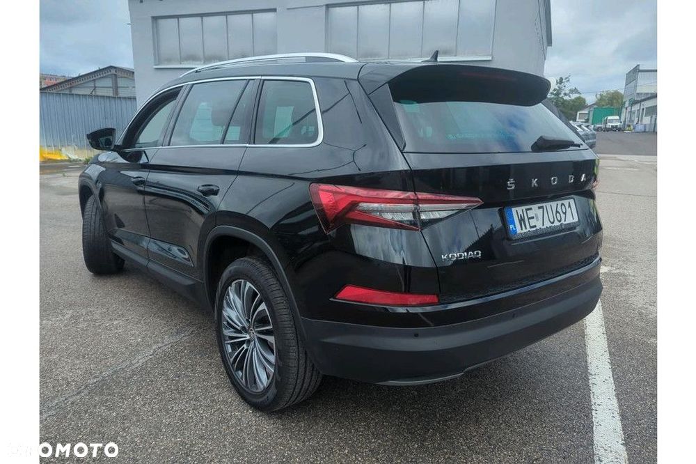 Skoda Kodiaq - 2