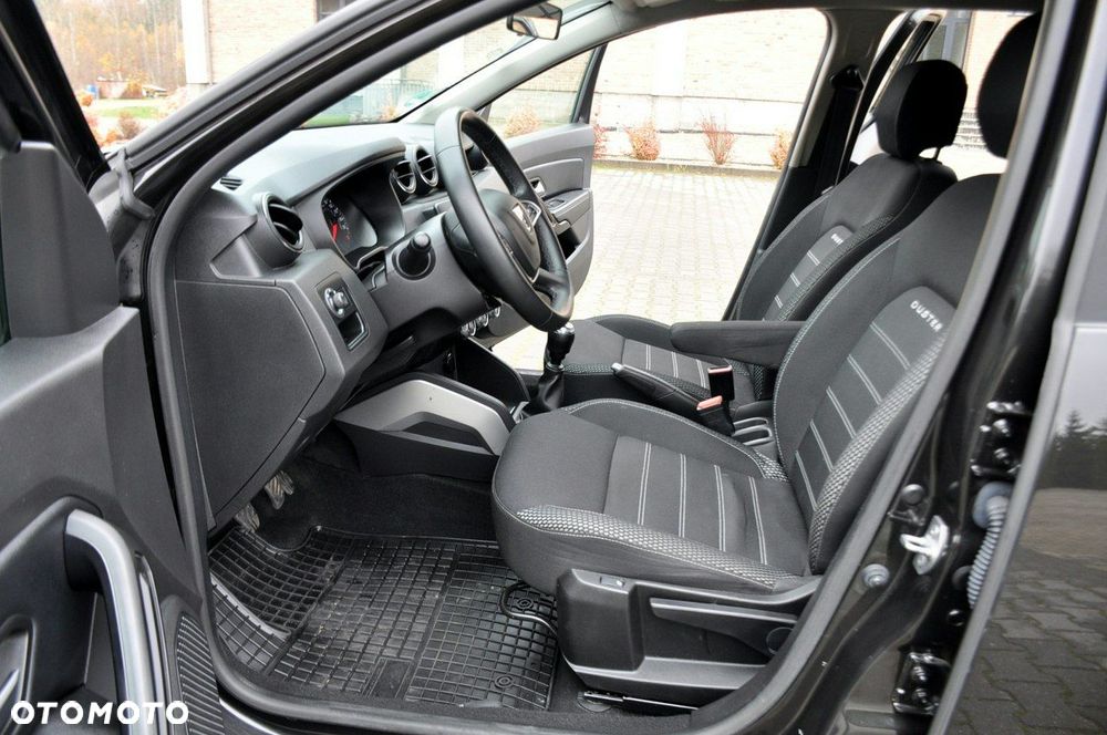 Dacia Duster - 22