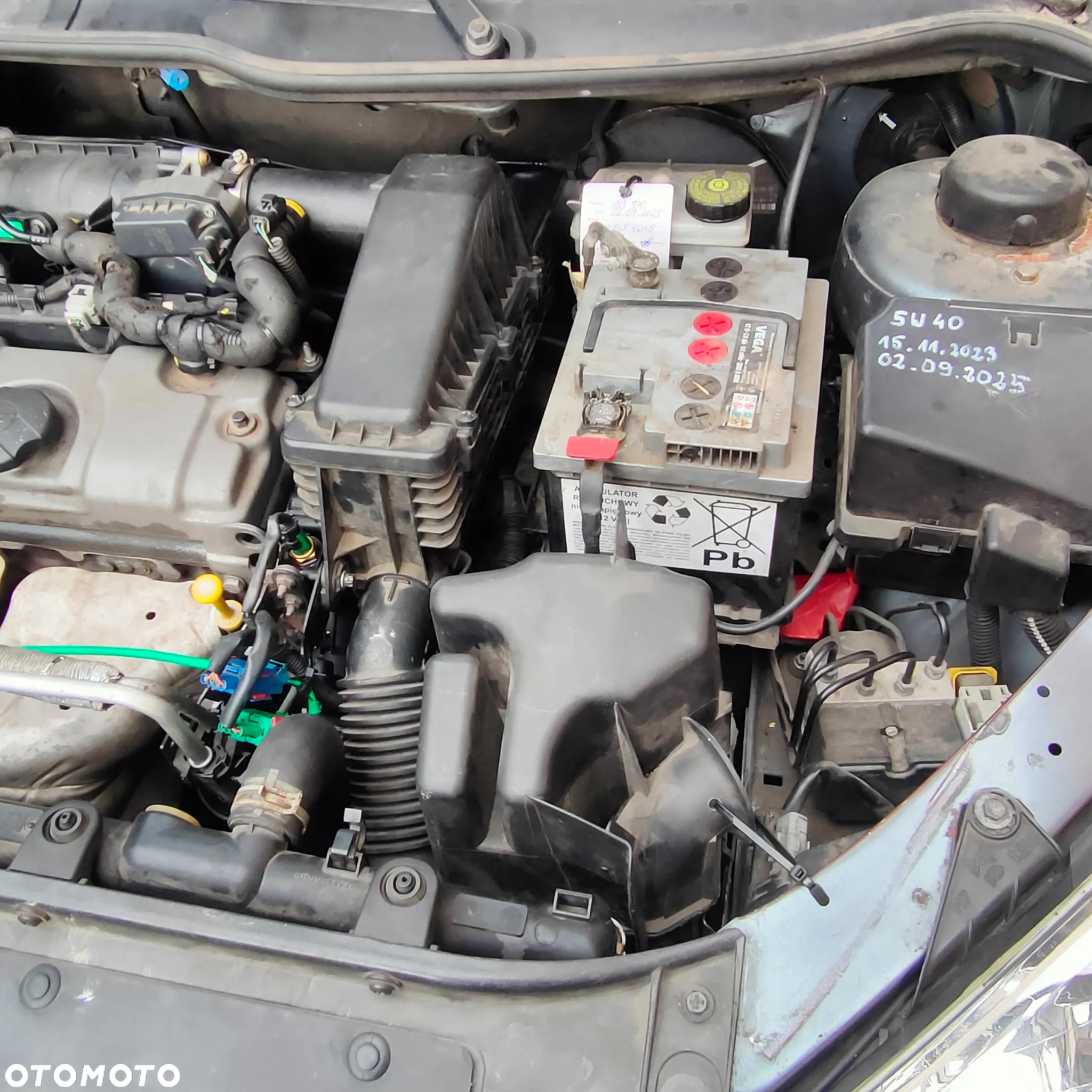 Peugeot 206 - 15