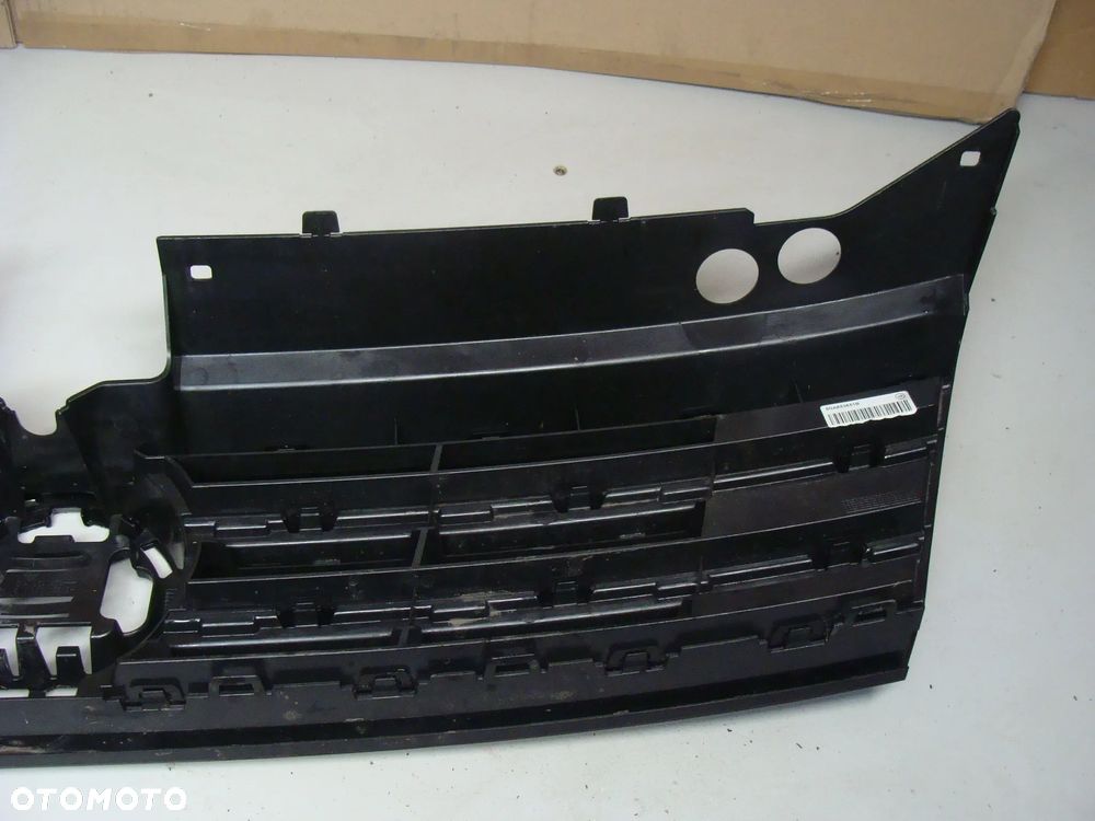ATRAPA GRILL VW TIGUAN II 5NA853651B - 8
