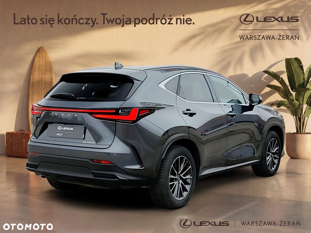Lexus NX 350h Prestige 2WD - 7