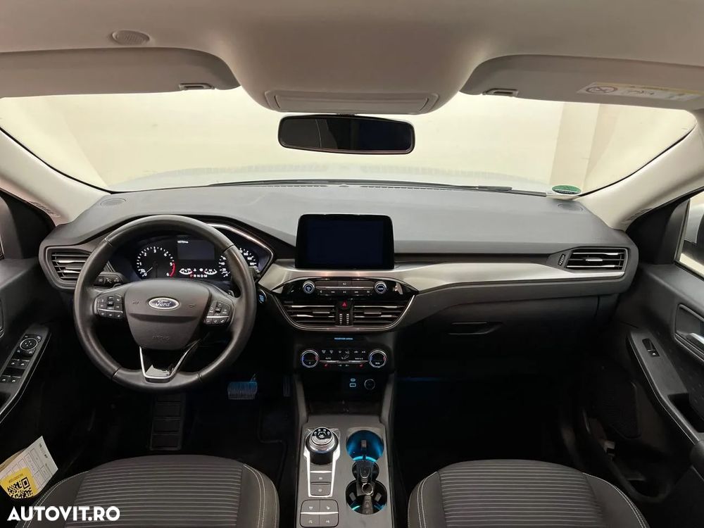 Ford Kuga 2.0 EcoBlue 4x4 Aut. COOL&CONNECT - 6