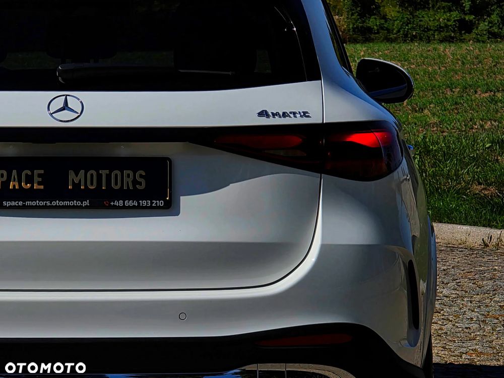 Mercedes-Benz GLC 300 d 4Matic 9G-TRONIC Edition AMG Line - 13