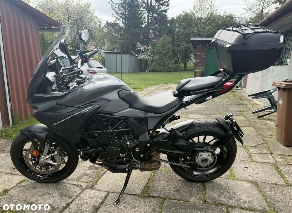 MV AGUSTA Turismo Veloce - 11