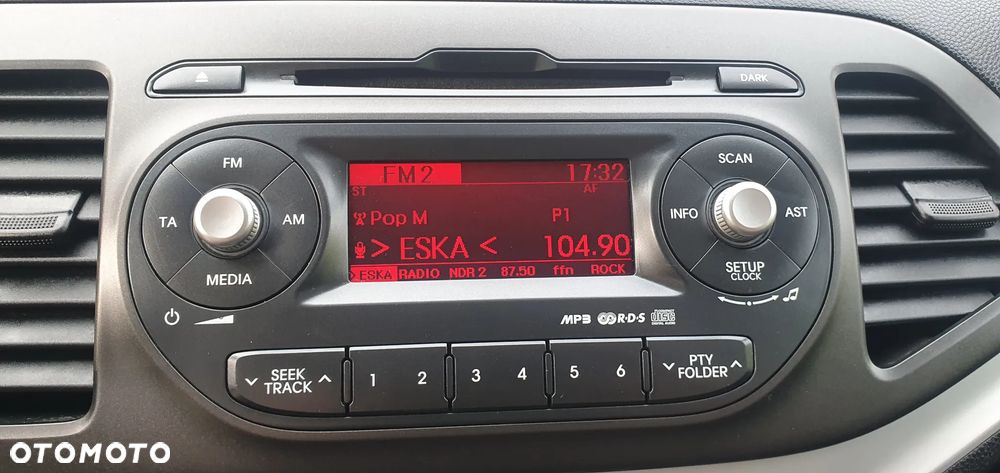 Kia Picanto - 19