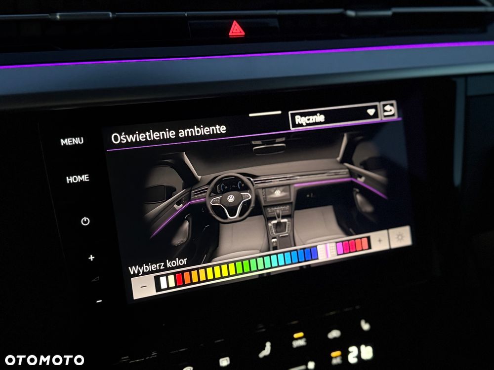 Volkswagen Arteon 2.0 TDI SCR DSG R-Line - 34