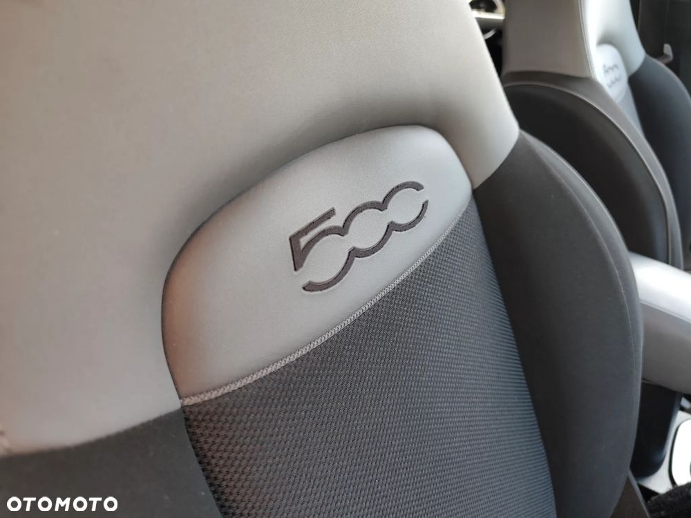 Fiat 500X - 24