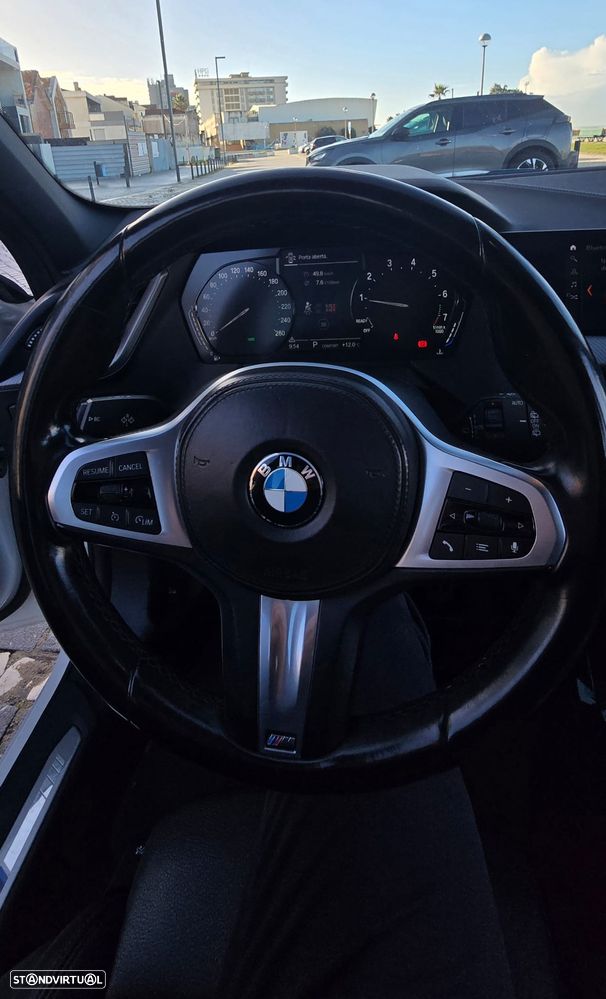BMW 118 ver-i-pack-desportivo-m-auto - 6
