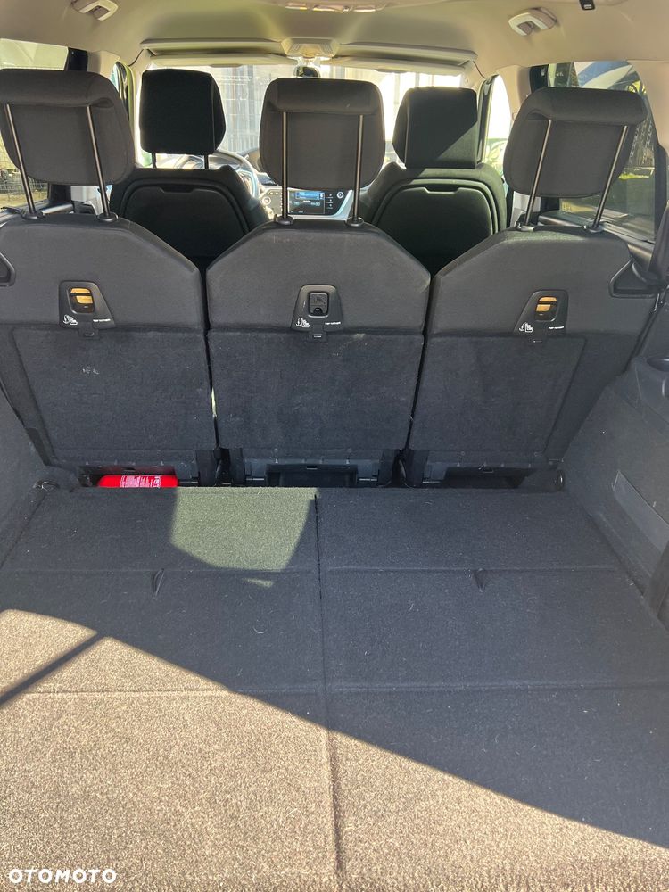 Citroën C4 Grand Picasso e-HDi 115 ETG6 Intensive - 9