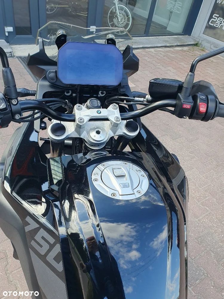 BMW GS - 20