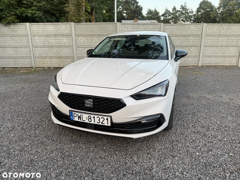 Seat Leon - 1