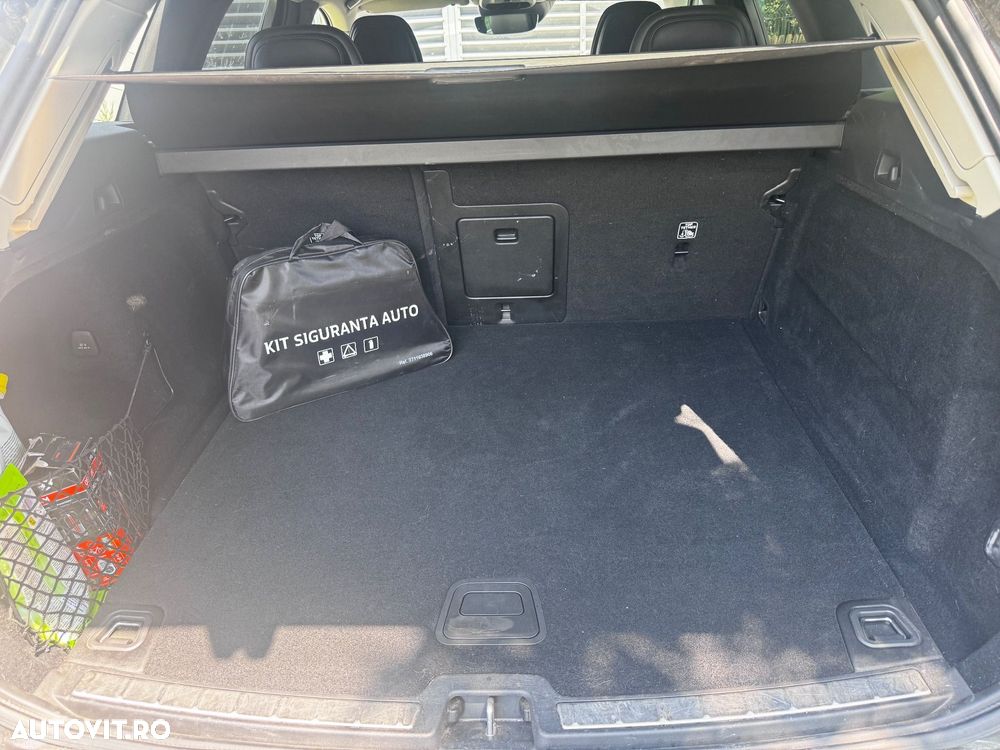 Volvo XC 60 D3 Momentum - 19