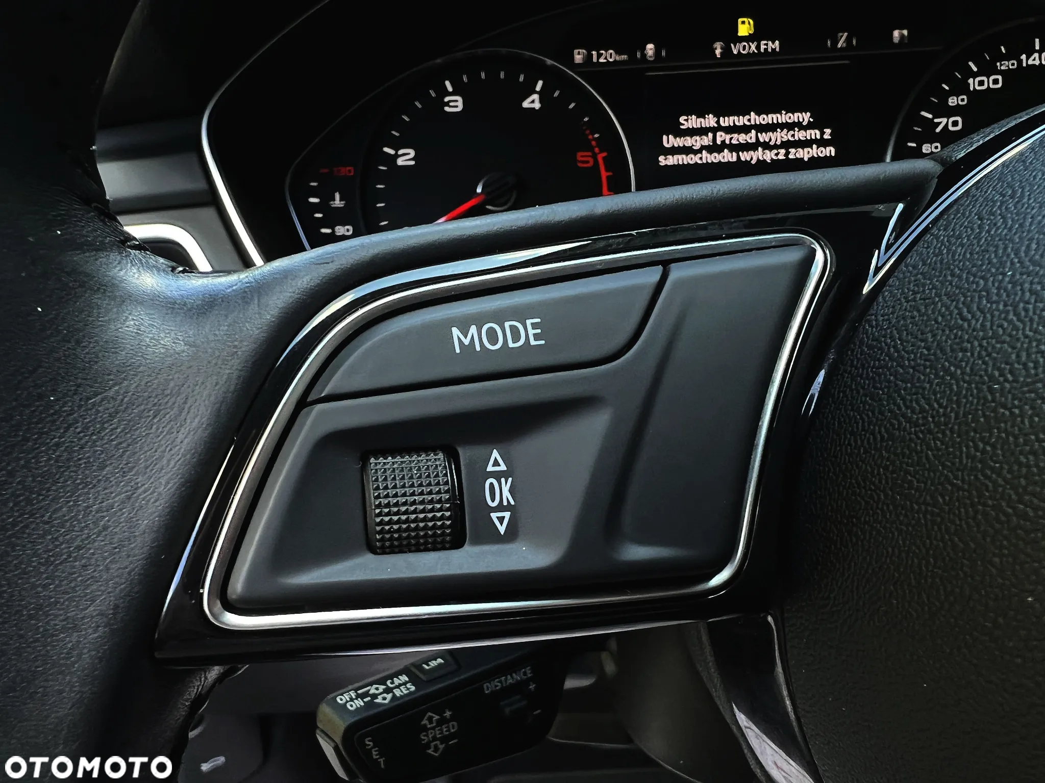 Audi A4 Avant 40 TDI S tronic - 27