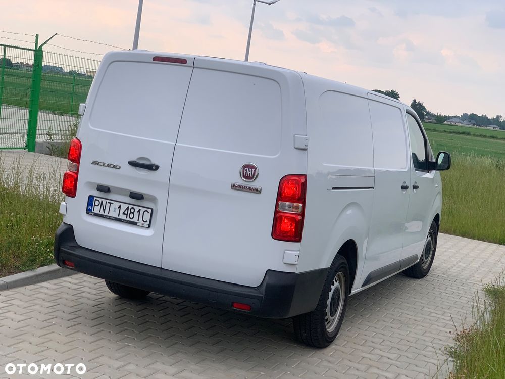 Fiat SCUDO - 2