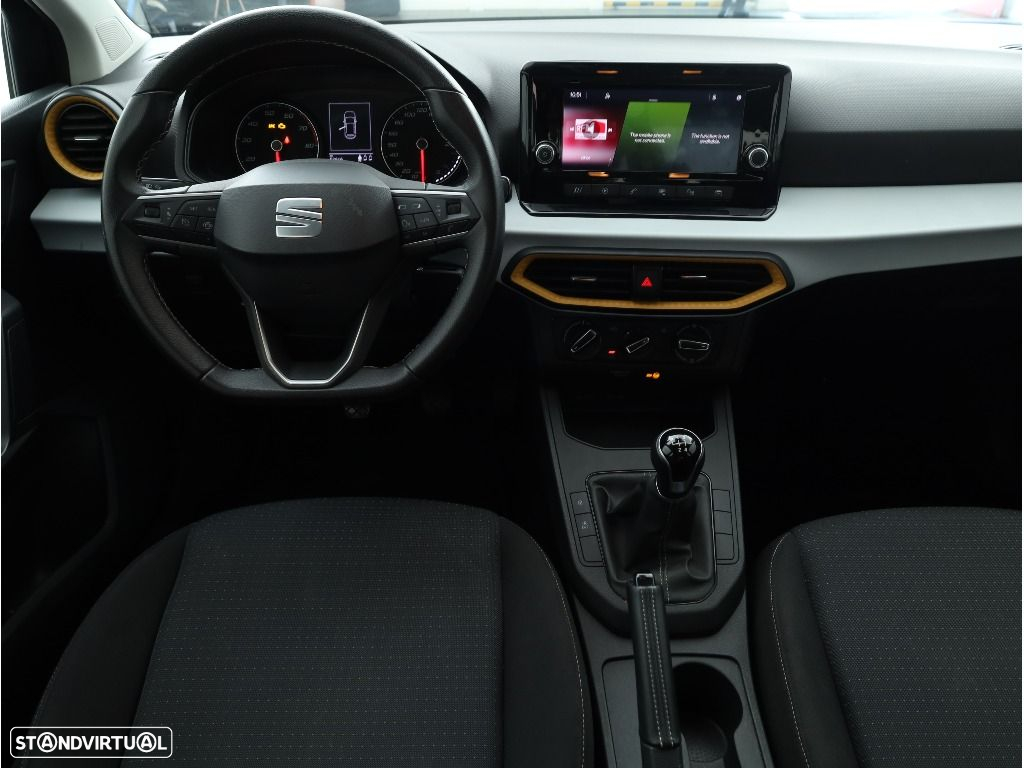 SEAT Ibiza 1.0 TSI Style - 18