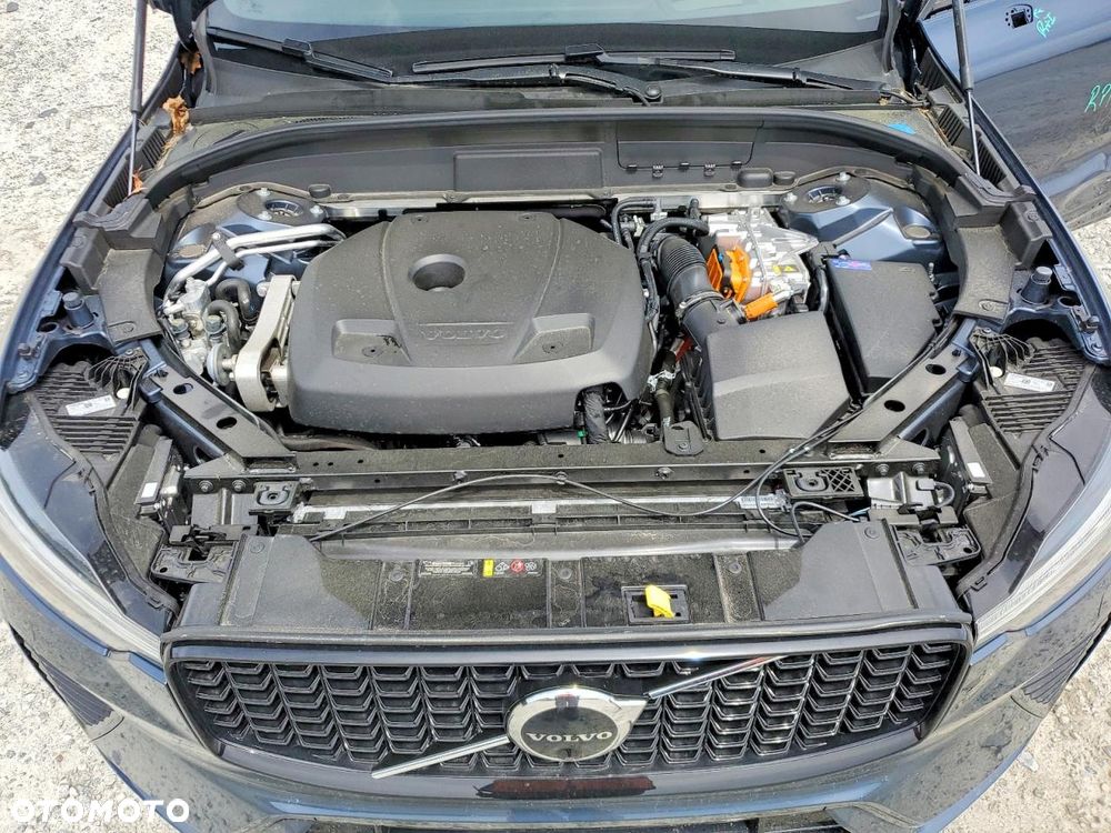 Volvo XC 60 - 12