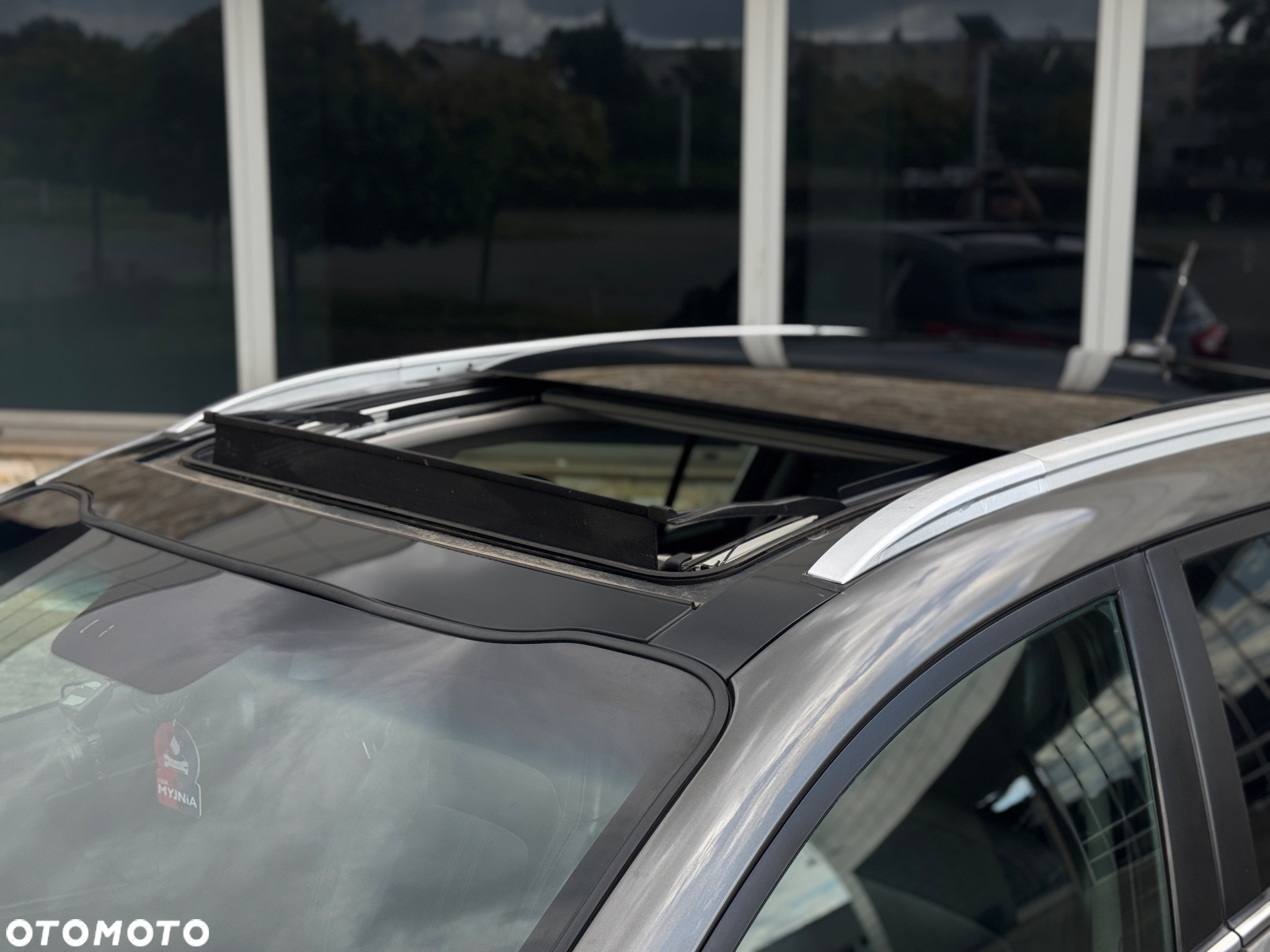 Kia Sportage 2.0 CRDI AWD Dream-Team Edition - 31