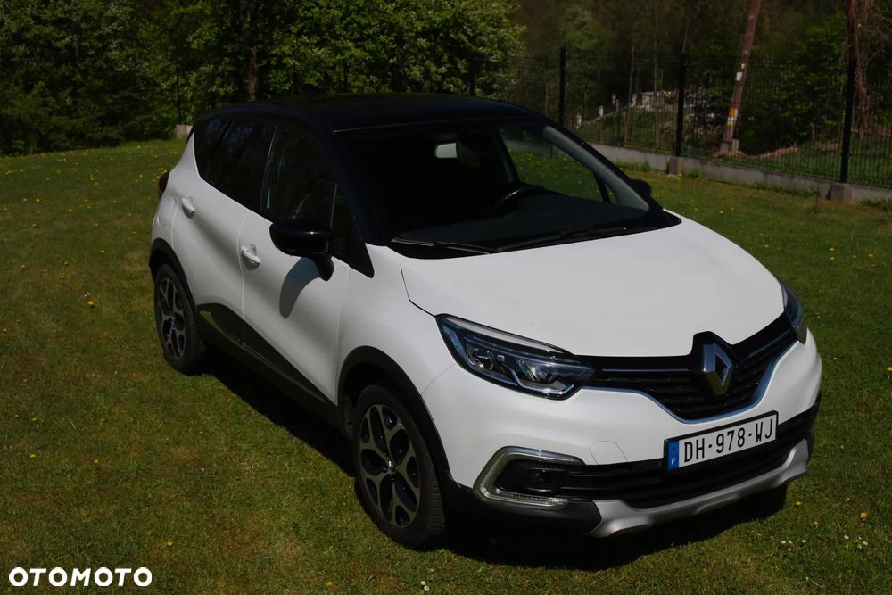 Renault Captur - 10