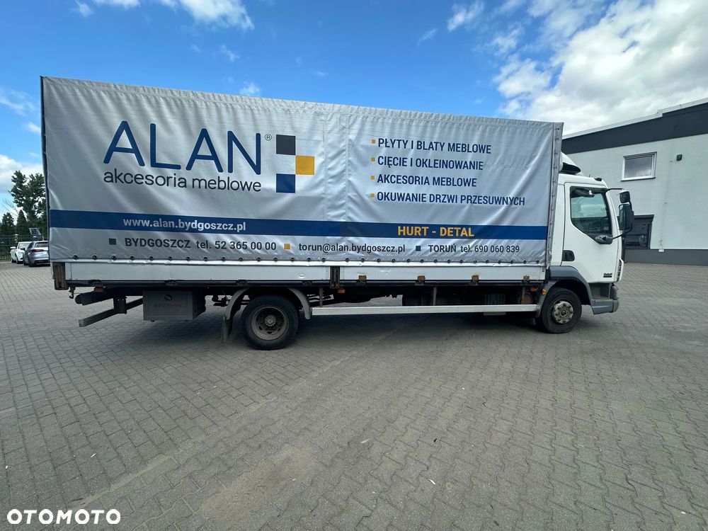 DAF LF45 - 7