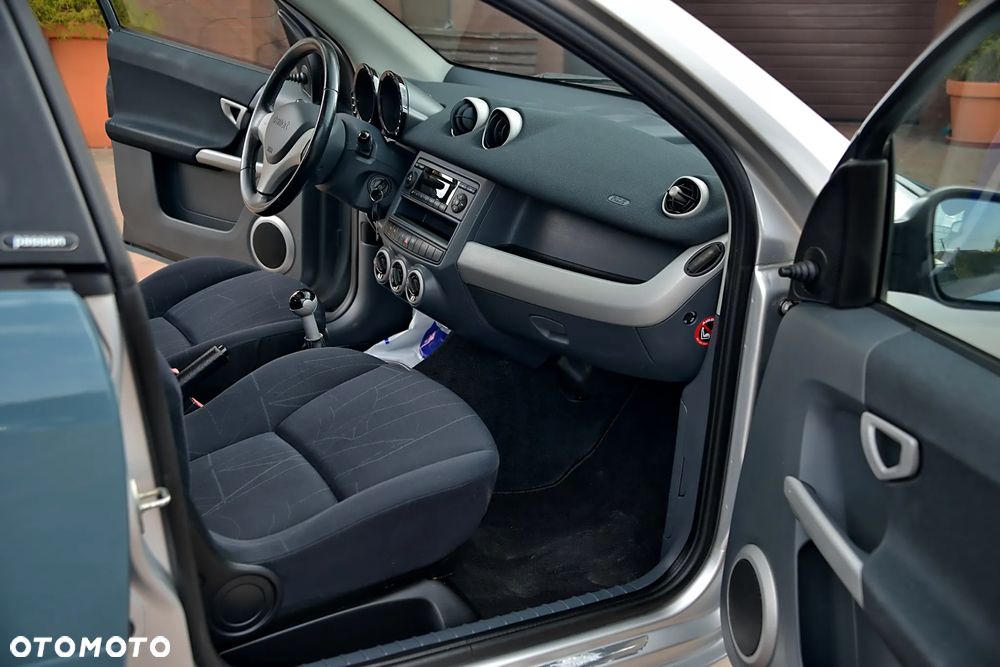 Smart Forfour passion - 27